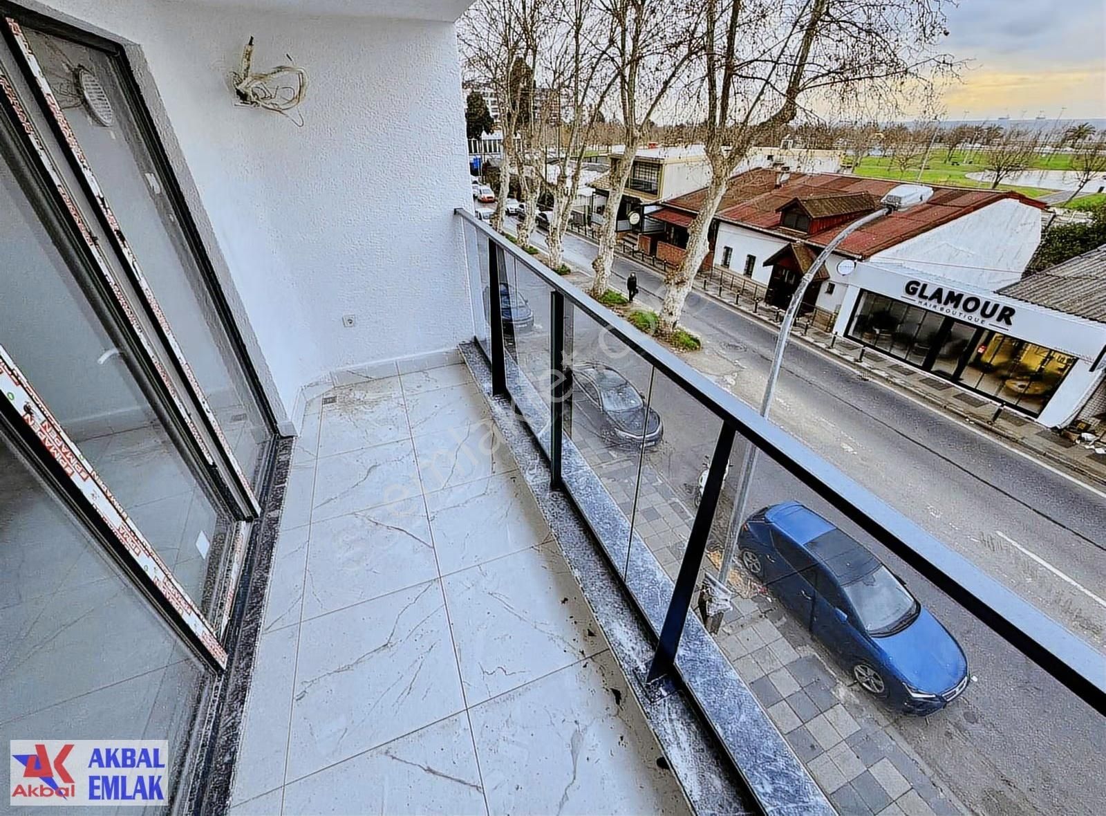 ' Akbal Gayrimenkul ' Kiralık Deniz Manzaralı Sıfır 3+1 105 Net - Görsel 20