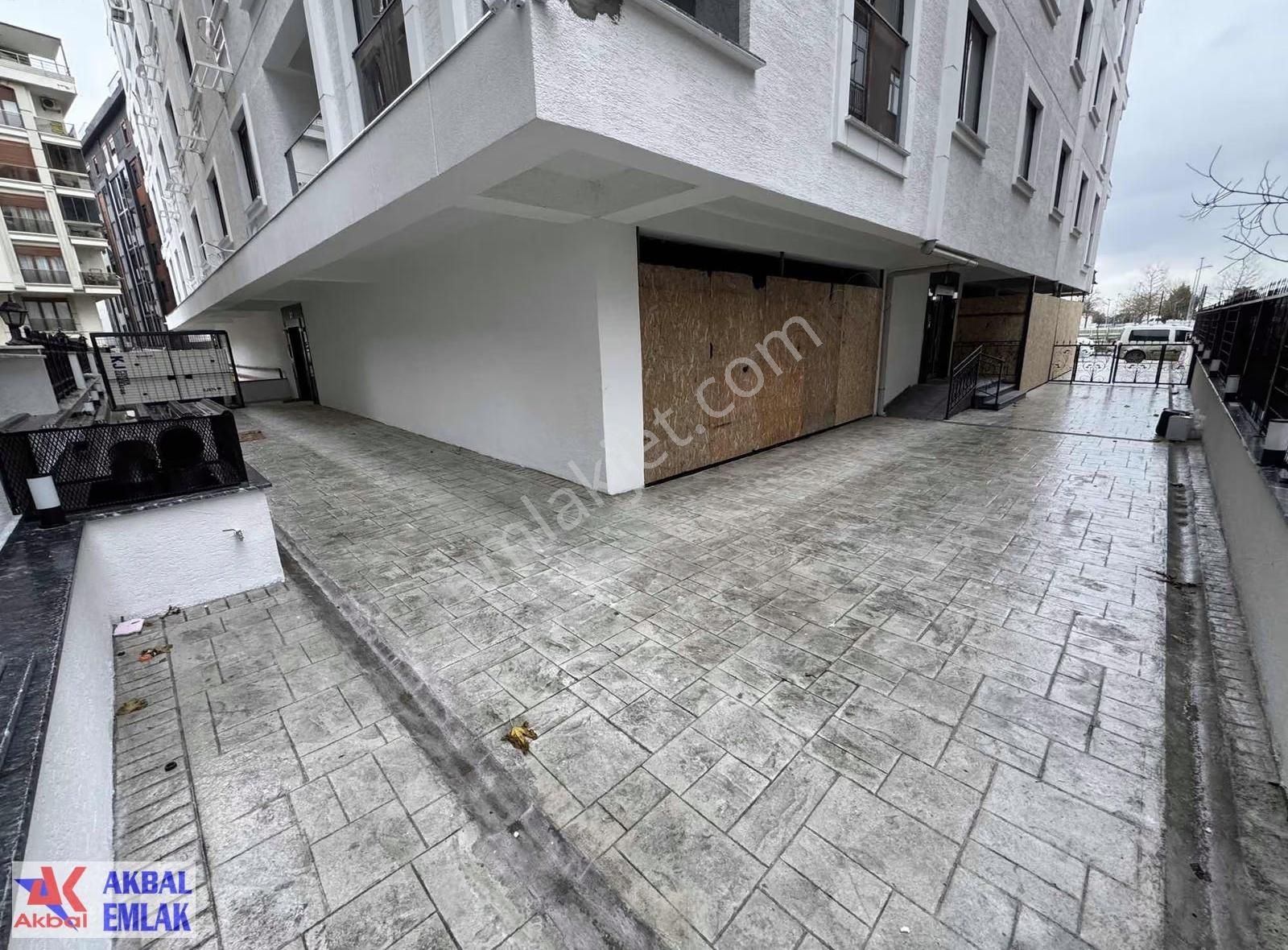 ' Akbal Gayrimenkul ' Kiralık Deniz Manzaralı Sıfır 3+1 105 Net - Görsel 30