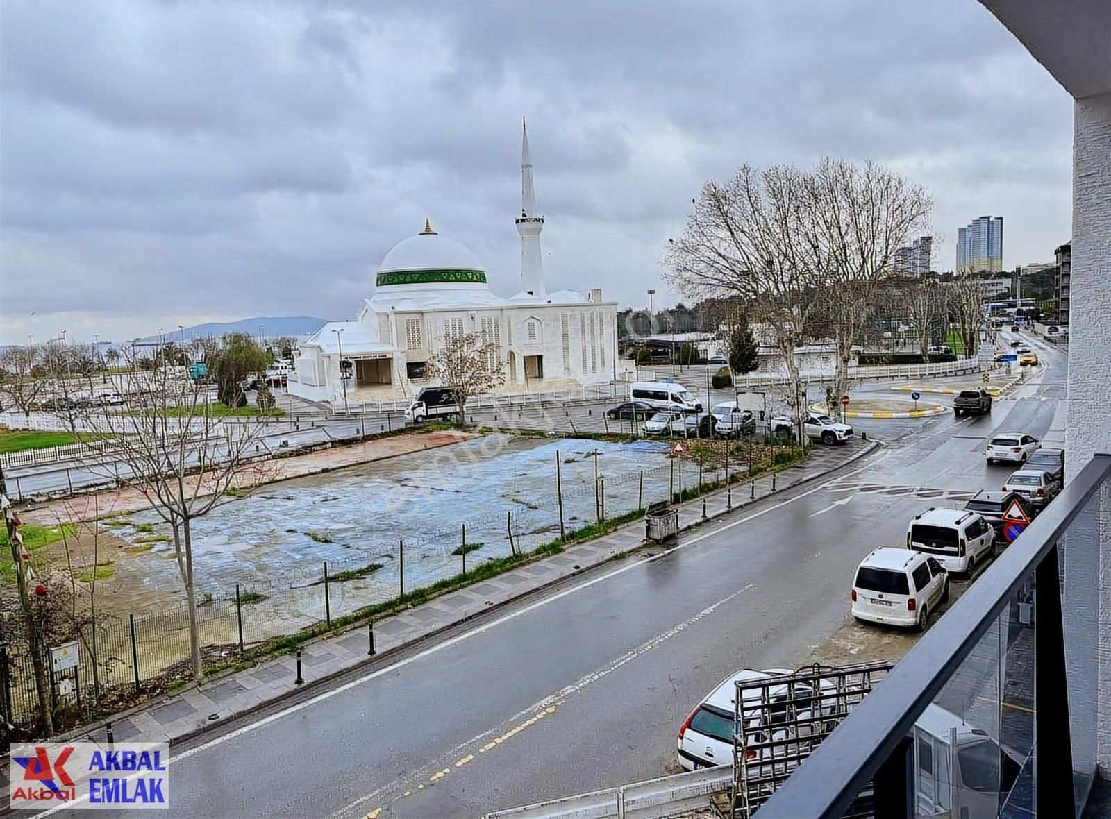 ' Akbal Gayrimenkul ' Kiralık Deniz Manzaralı Sıfır 3+1 105 Net - Görsel 22