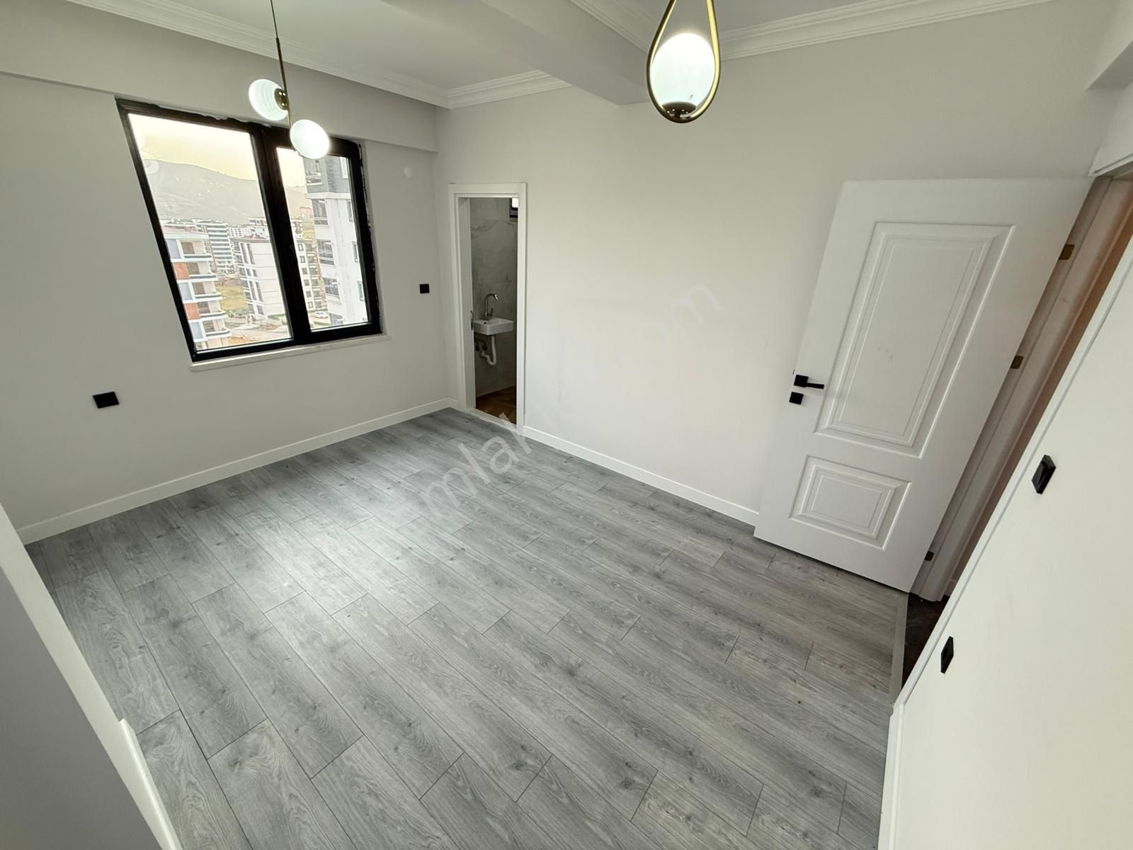 Doğan Emlak Group’tan İlkadım Tepecik’te 2+1 A.mutfak Kiralık - Görsel 22