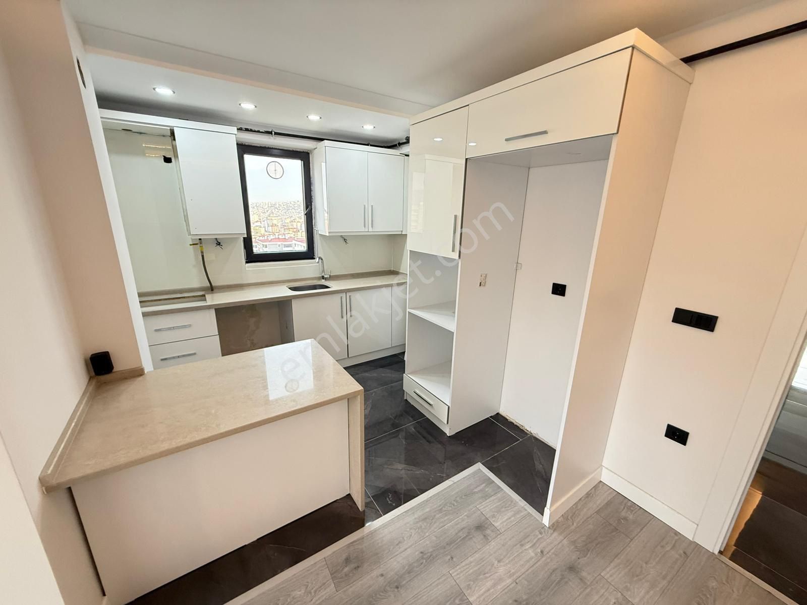 Doğan Emlak Group’tan İlkadım Tepecik’te 2+1 A.mutfak Kiralık - Görsel 2