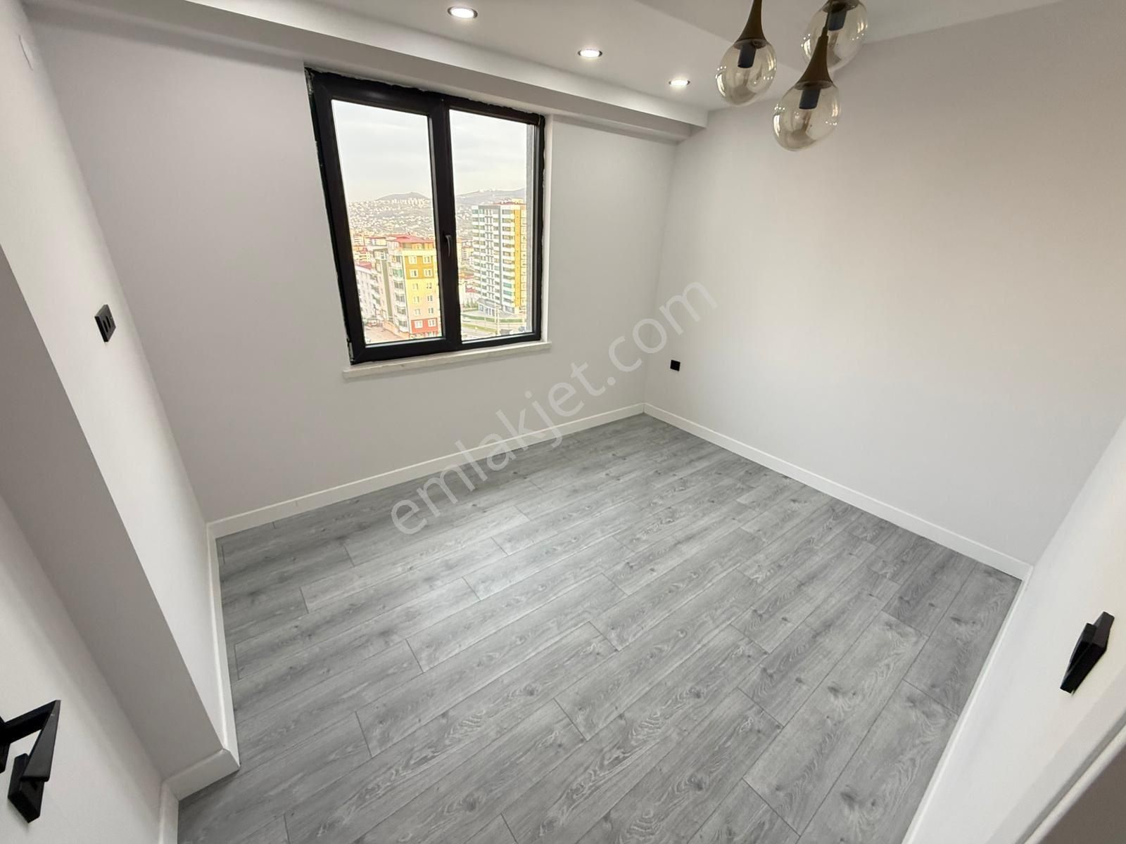 Doğan Emlak Group’tan İlkadım Tepecik’te 2+1 A.mutfak Kiralık - Görsel 10