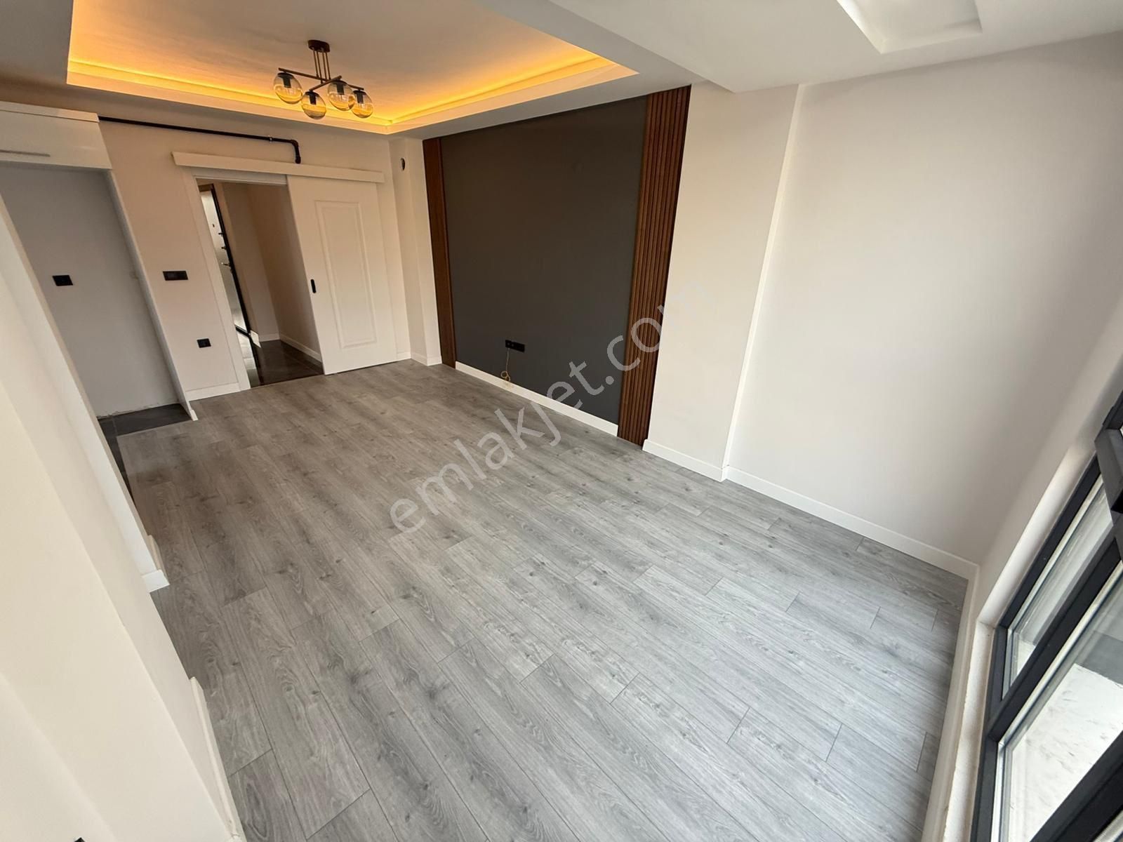 Doğan Emlak Group’tan İlkadım Tepecik’te 2+1 A.mutfak Kiralık - Görsel 5