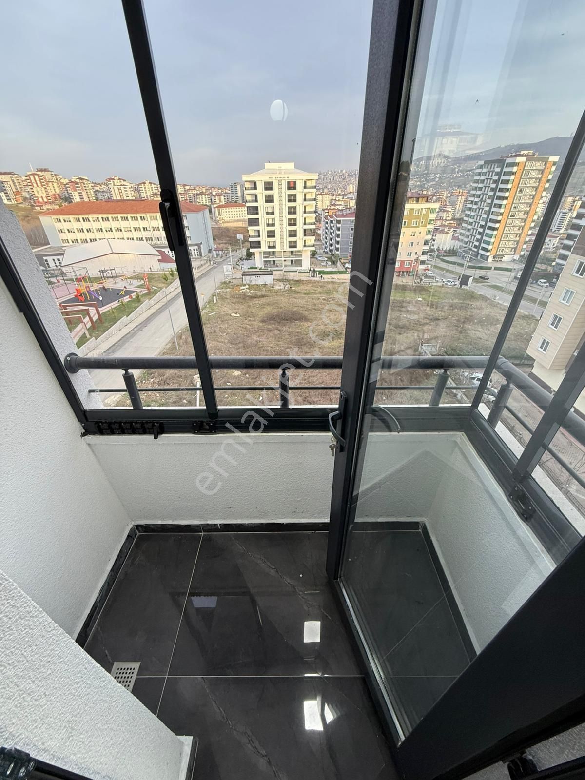 Doğan Emlak Group’tan İlkadım Tepecik’te 2+1 A.mutfak Kiralık - Görsel 24
