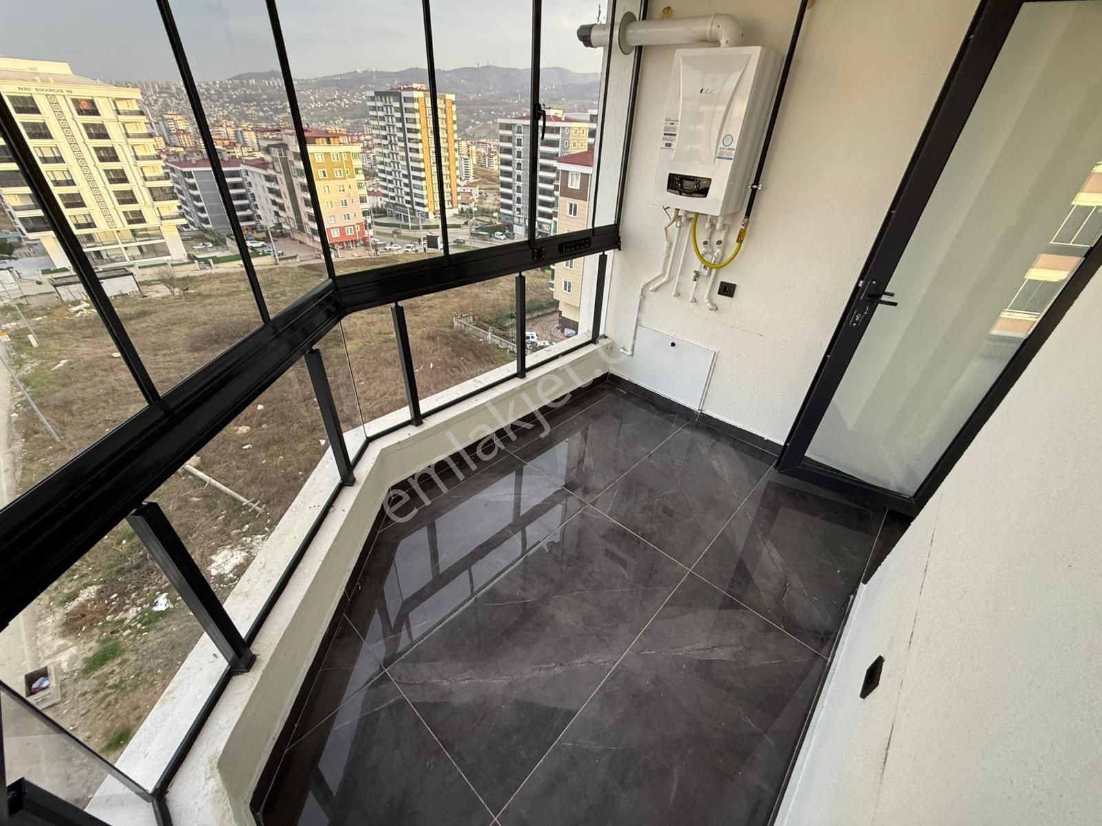 Doğan Emlak Group’tan İlkadım Tepecik’te 2+1 A.mutfak Kiralık - Görsel 9
