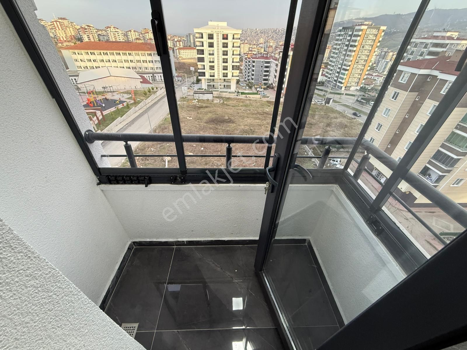 Doğan Emlak Group’tan İlkadım Tepecik’te 2+1 A.mutfak Kiralık - Görsel 23
