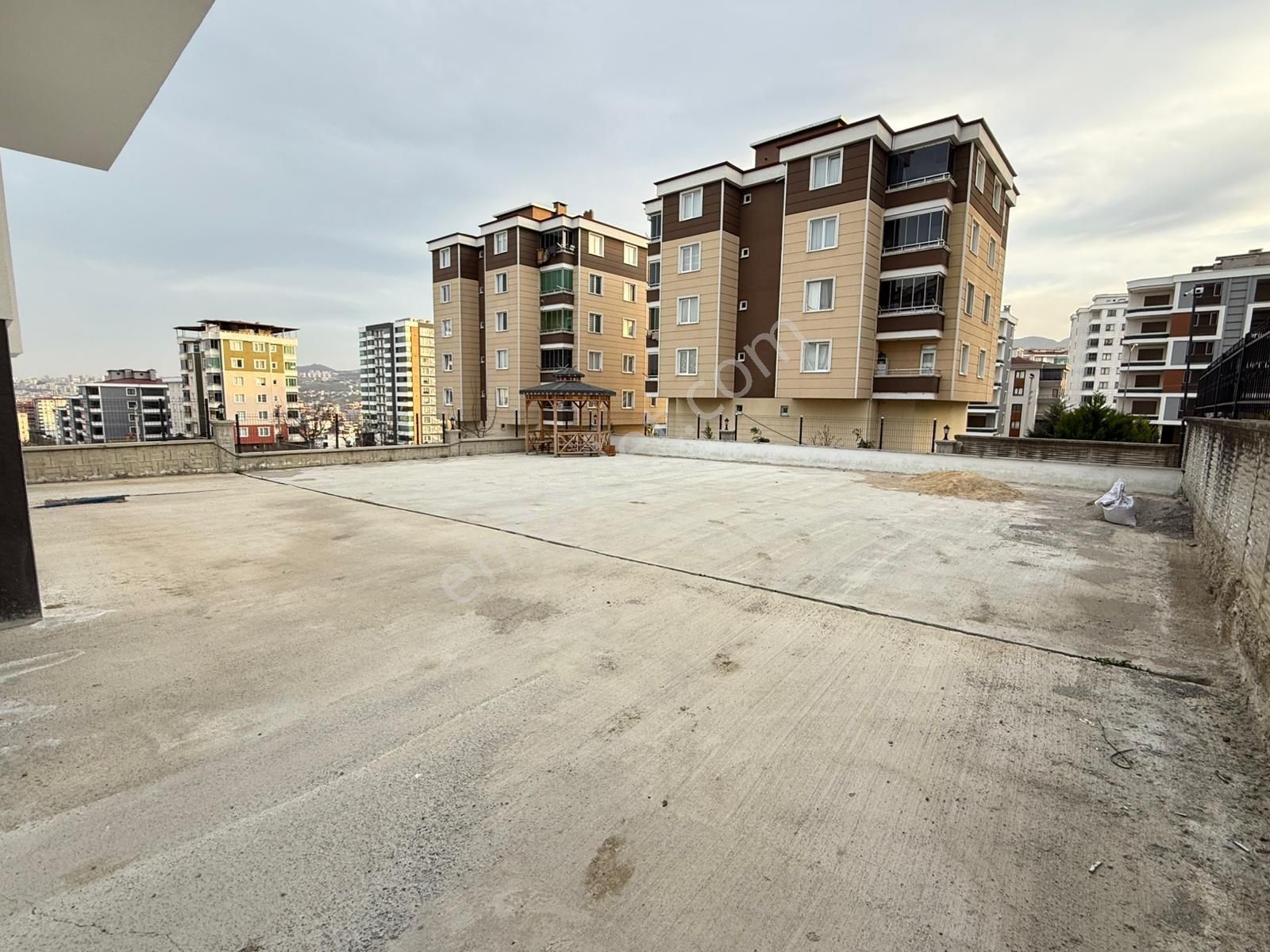 Doğan Emlak Group’tan İlkadım Tepecik’te 2+1 A.mutfak Kiralık - Görsel 27