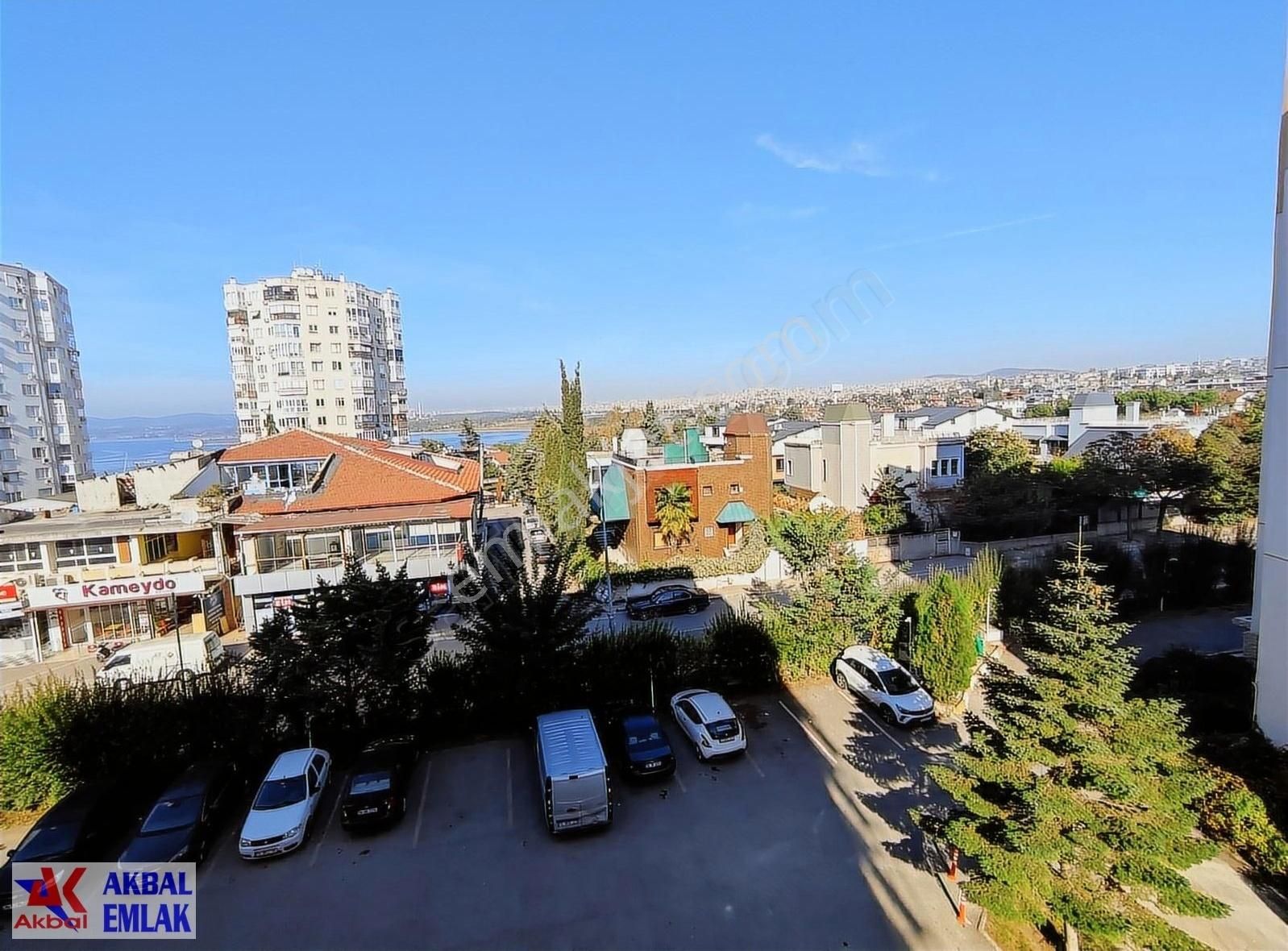 Akbal Emlak Bayramoğlu Öbitaş Sit. 85 M2 2+1 Salon 5.350.000 Tl - Görsel 4