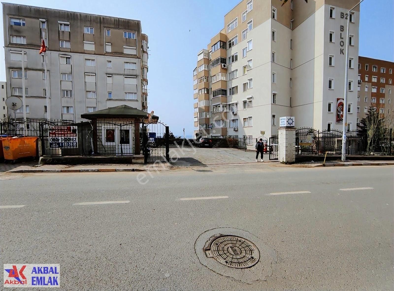 Akbal Emlak Bayramoğlu Öbitaş Sit. 85 M2 2+1 Salon 5.350.000 Tl - Görsel 27