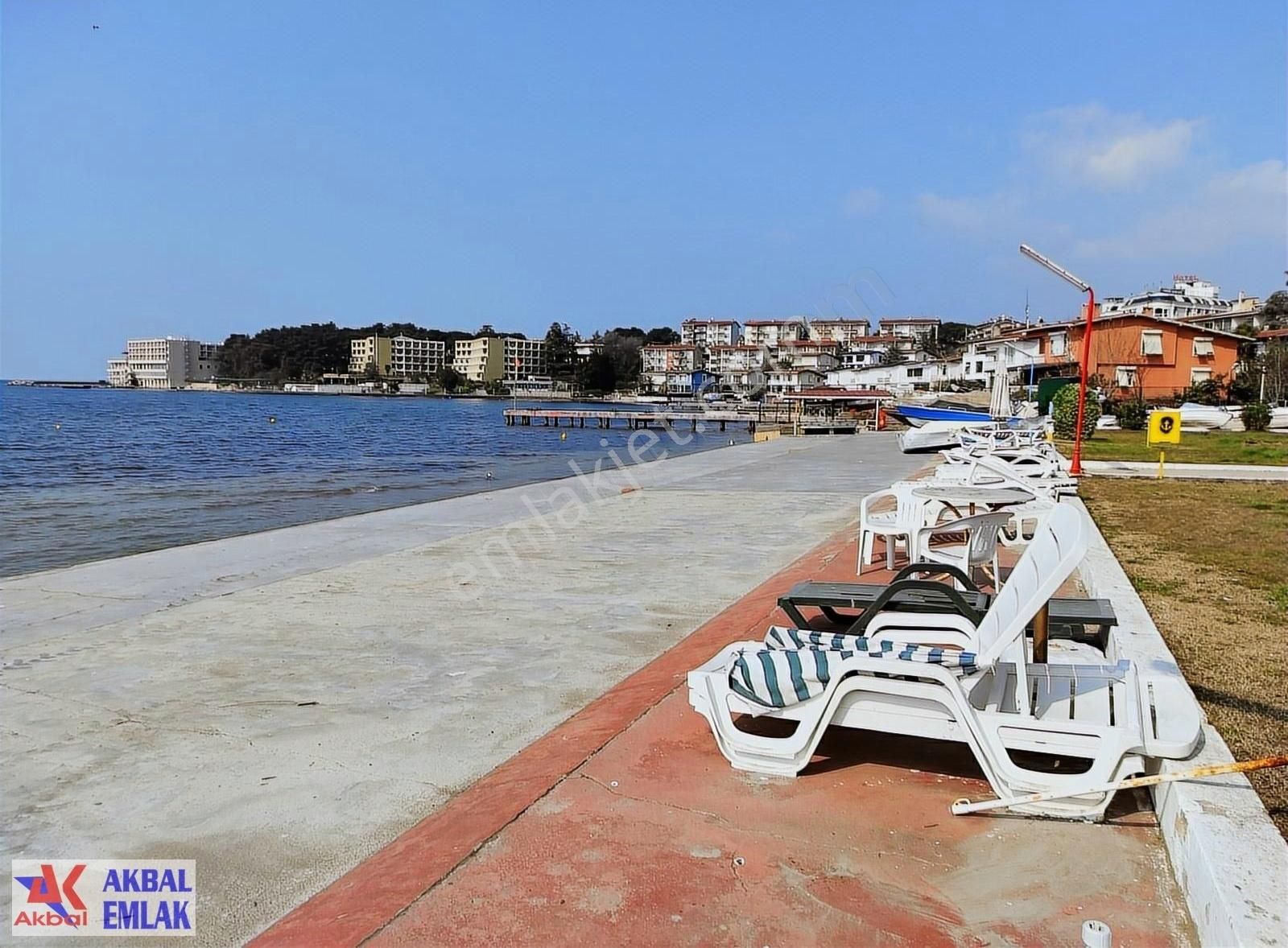 Akbal Emlak Bayramoğlu Öbitaş Sit. 85 M2 2+1 Salon 5.350.000 Tl - Görsel 19