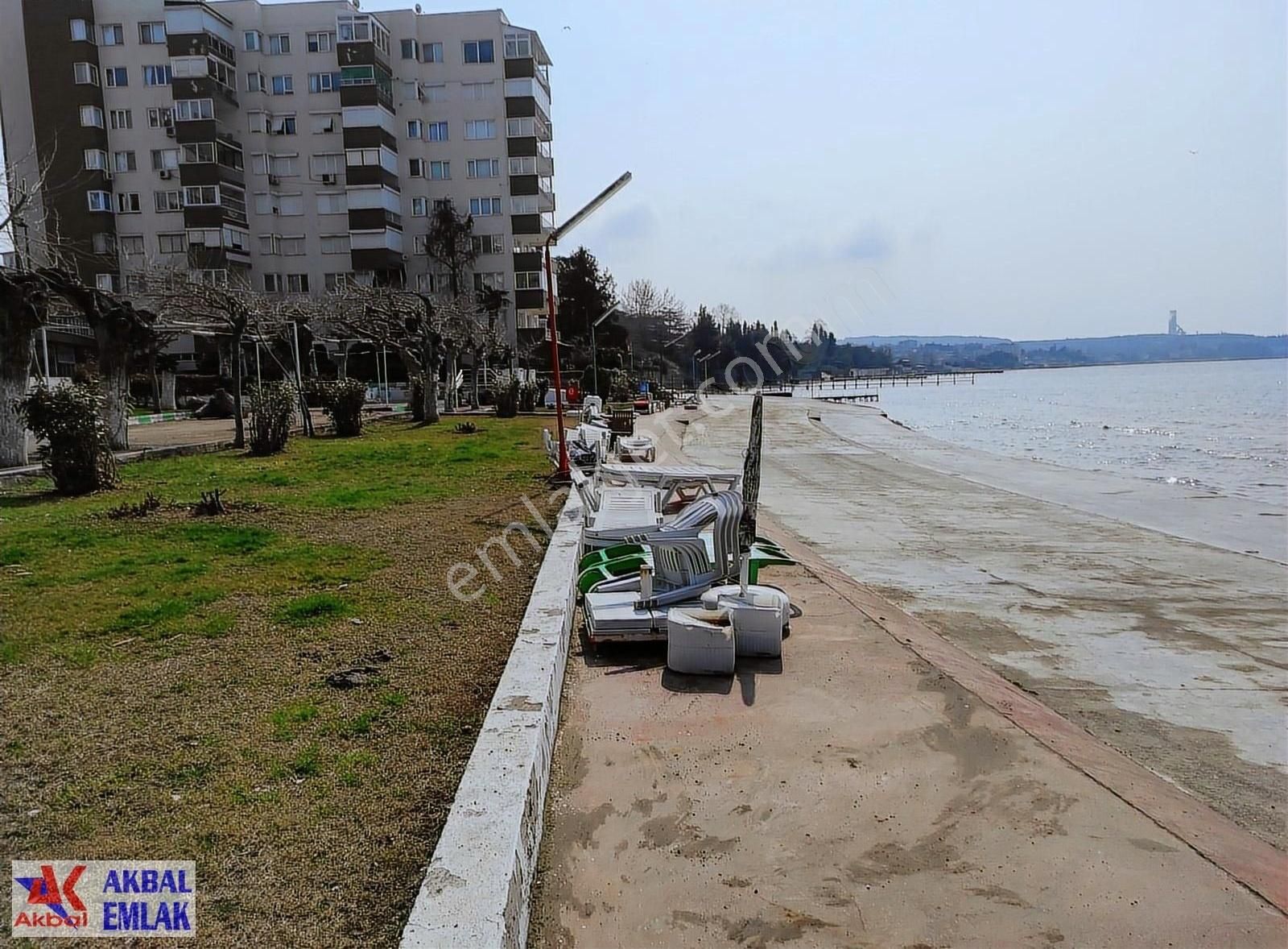 Akbal Emlak Bayramoğlu Öbitaş Sit. 85 M2 2+1 Salon 5.350.000 Tl - Görsel 25