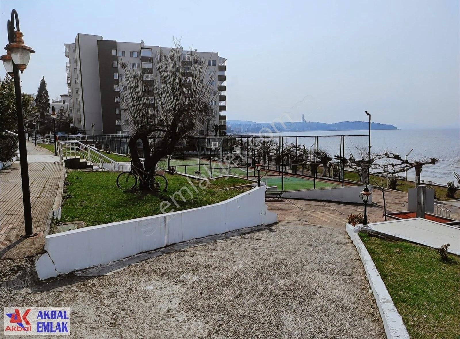 Akbal Emlak Bayramoğlu Öbitaş Sit. 85 M2 2+1 Salon 5.350.000 Tl - Görsel 11