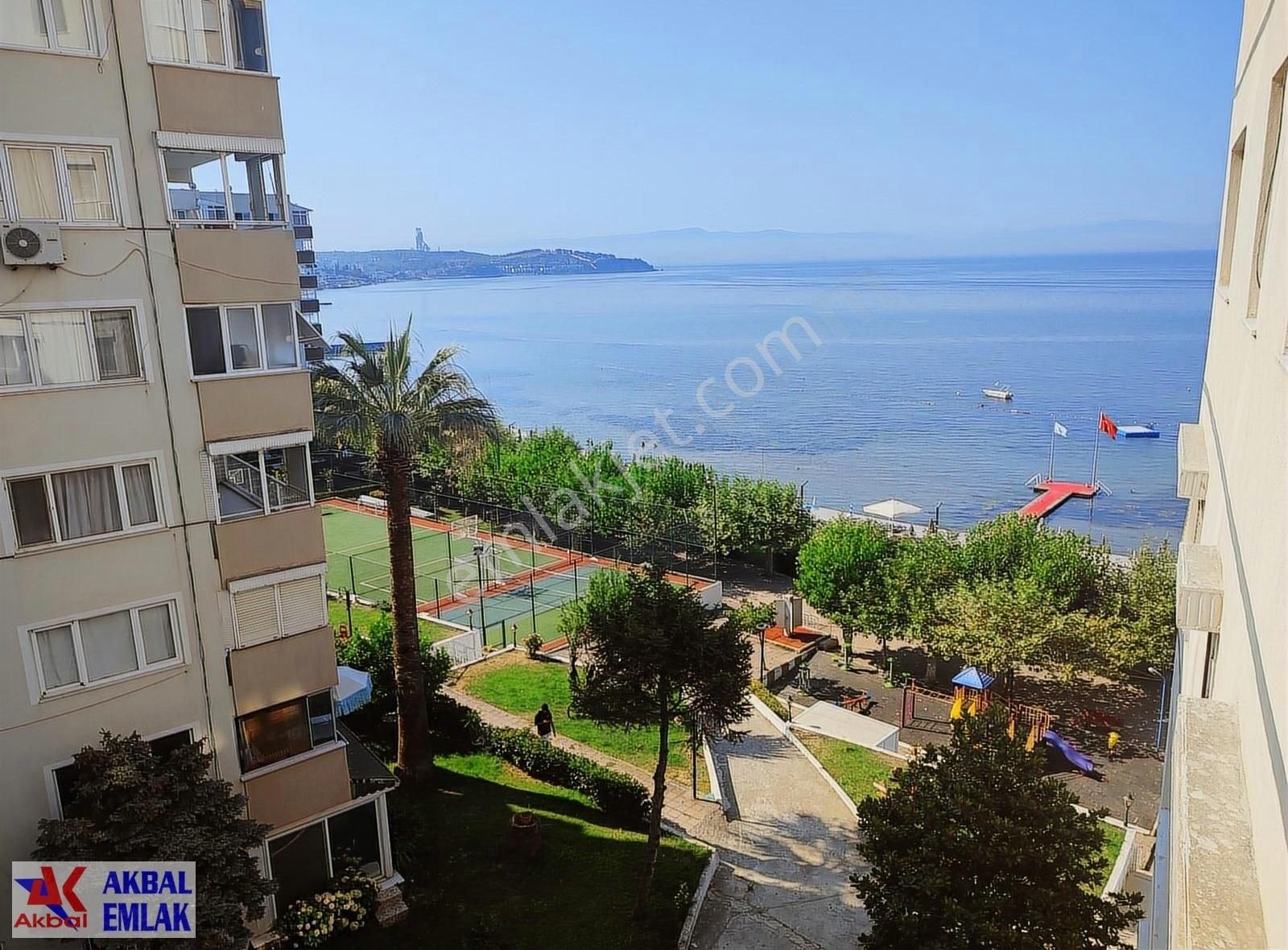 Akbal Emlak Bayramoğlu Öbitaş Sit. 85 M2 2+1 Salon 5.350.000 Tl - Görsel 10