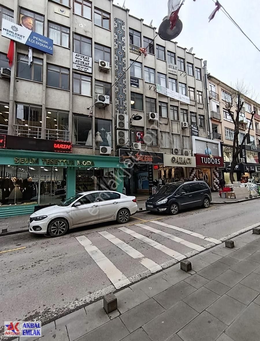 Akbal Emlak Okmen İş Merkezi 40 M2 1+1 16.000 Tl - Görsel 3