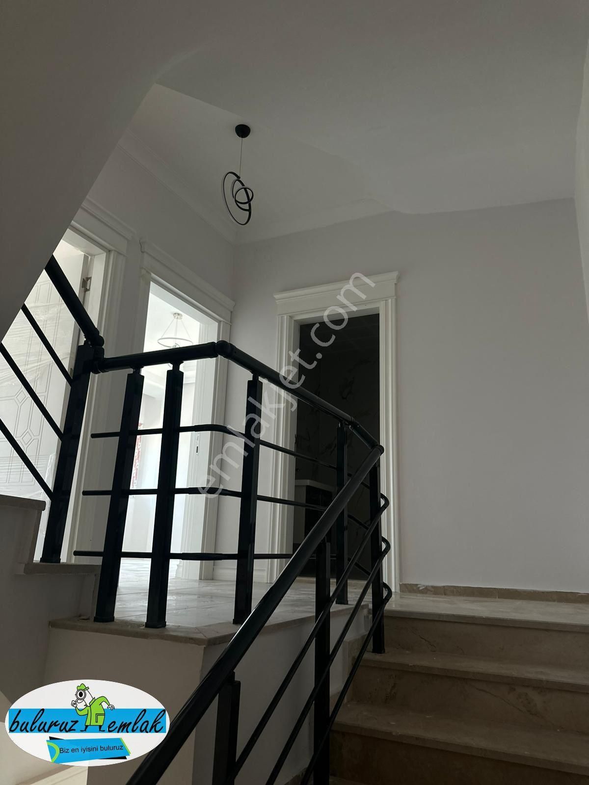 Muğla Dalaman Karaçalı Mah – Jakuzili- Lüks Villa - Görsel 14