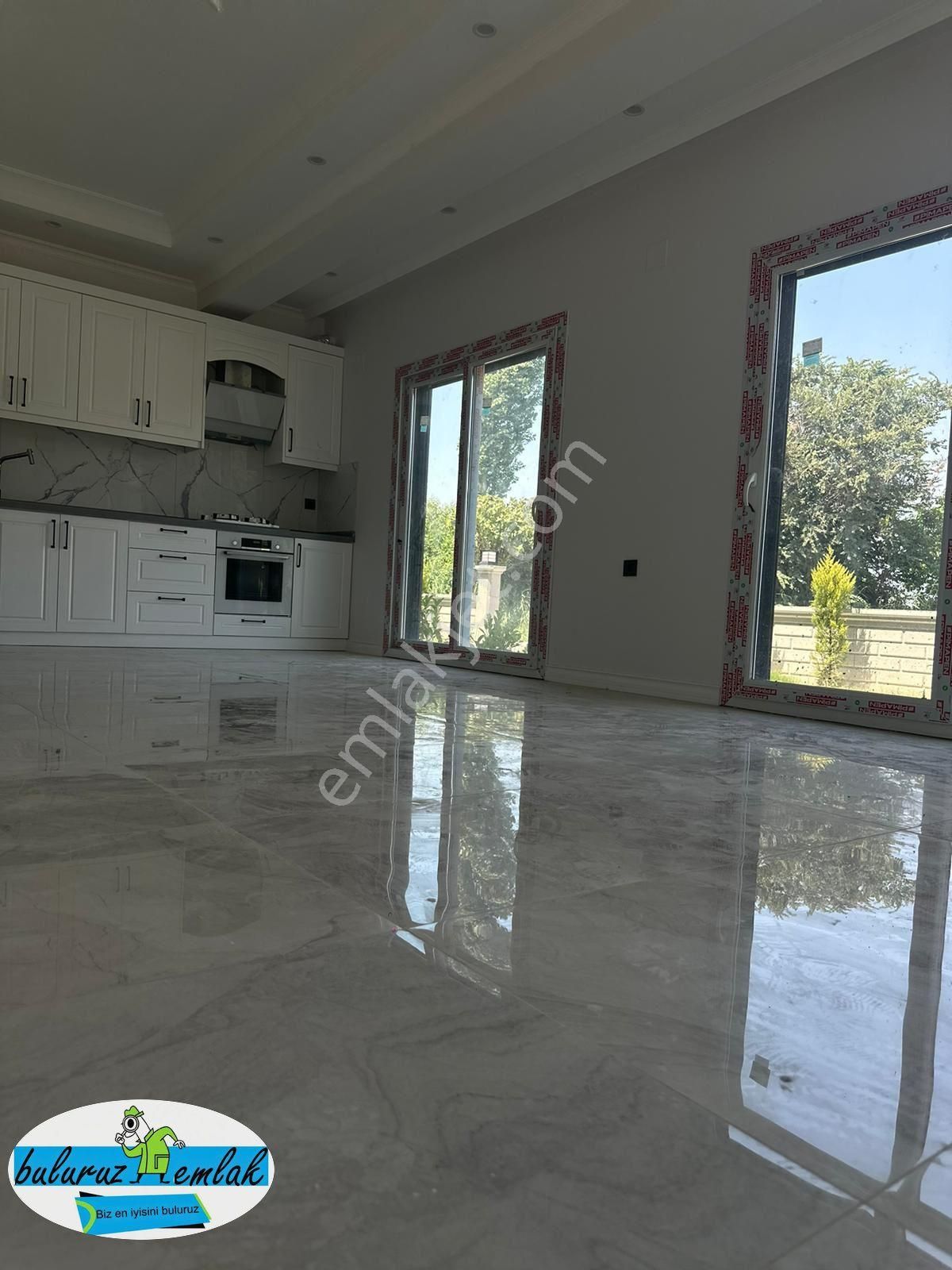 Muğla Dalaman Karaçalı Mah – Jakuzili- Lüks Villa - Görsel 24