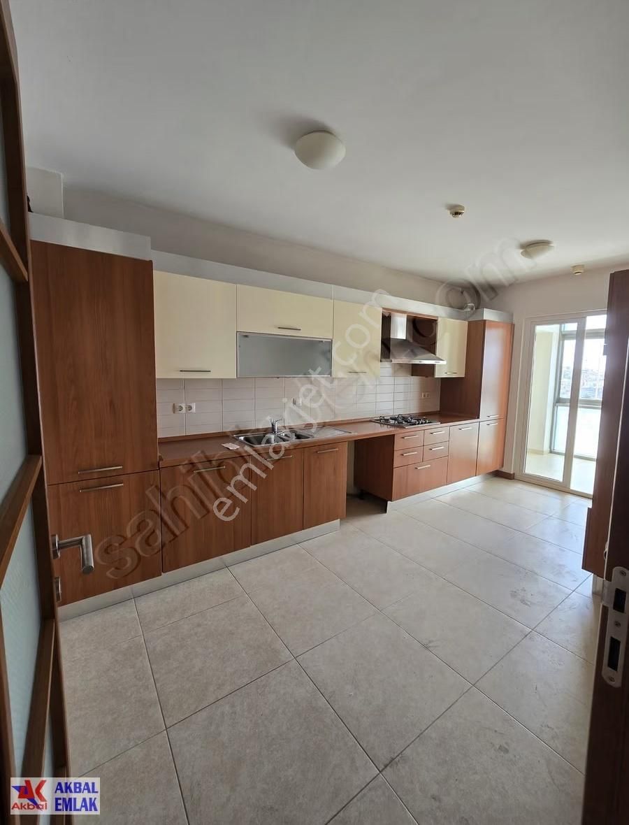 Akbal Emlak Ataşehir Kentplus 3b Sit. 135 M2 3+1 100.000 Tl - Görsel 5
