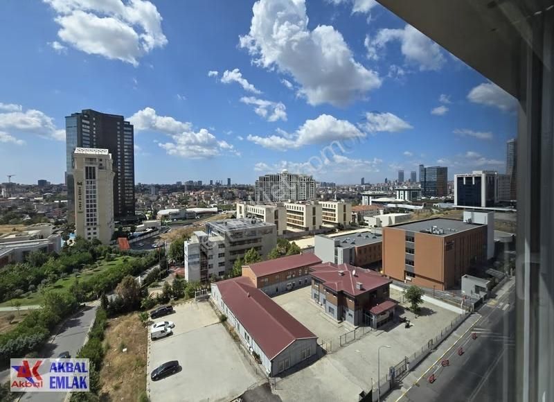 Akbal Emlak Ataşehir Kentplus 3b Sit. 135 M2 3+1 100.000 Tl - Görsel 8