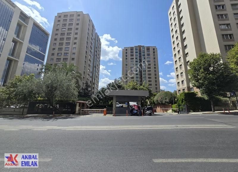 Akbal Emlak Ataşehir Kentplus 3b Sit. 135 M2 3+1 100.000 Tl - Görsel 12