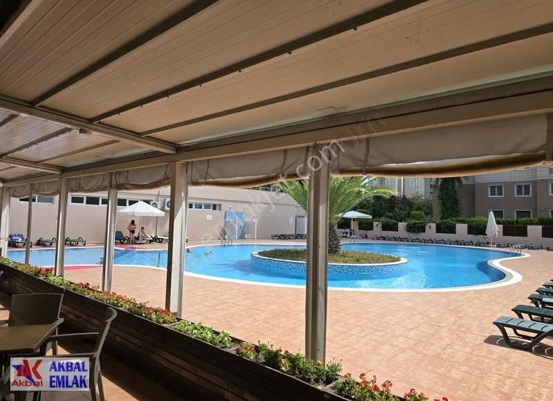 Akbal Emlak Ataşehir Kentplus 3b Sit. 135 M2 3+1 100.000 Tl - Görsel 7
