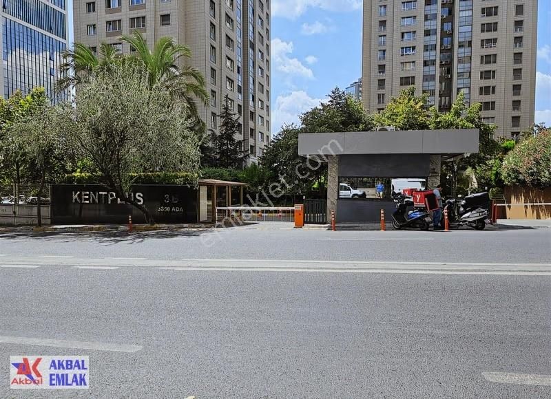Akbal Emlak Ataşehir Kentplus 3b Sit. 135 M2 3+1 100.000 Tl - Görsel 6