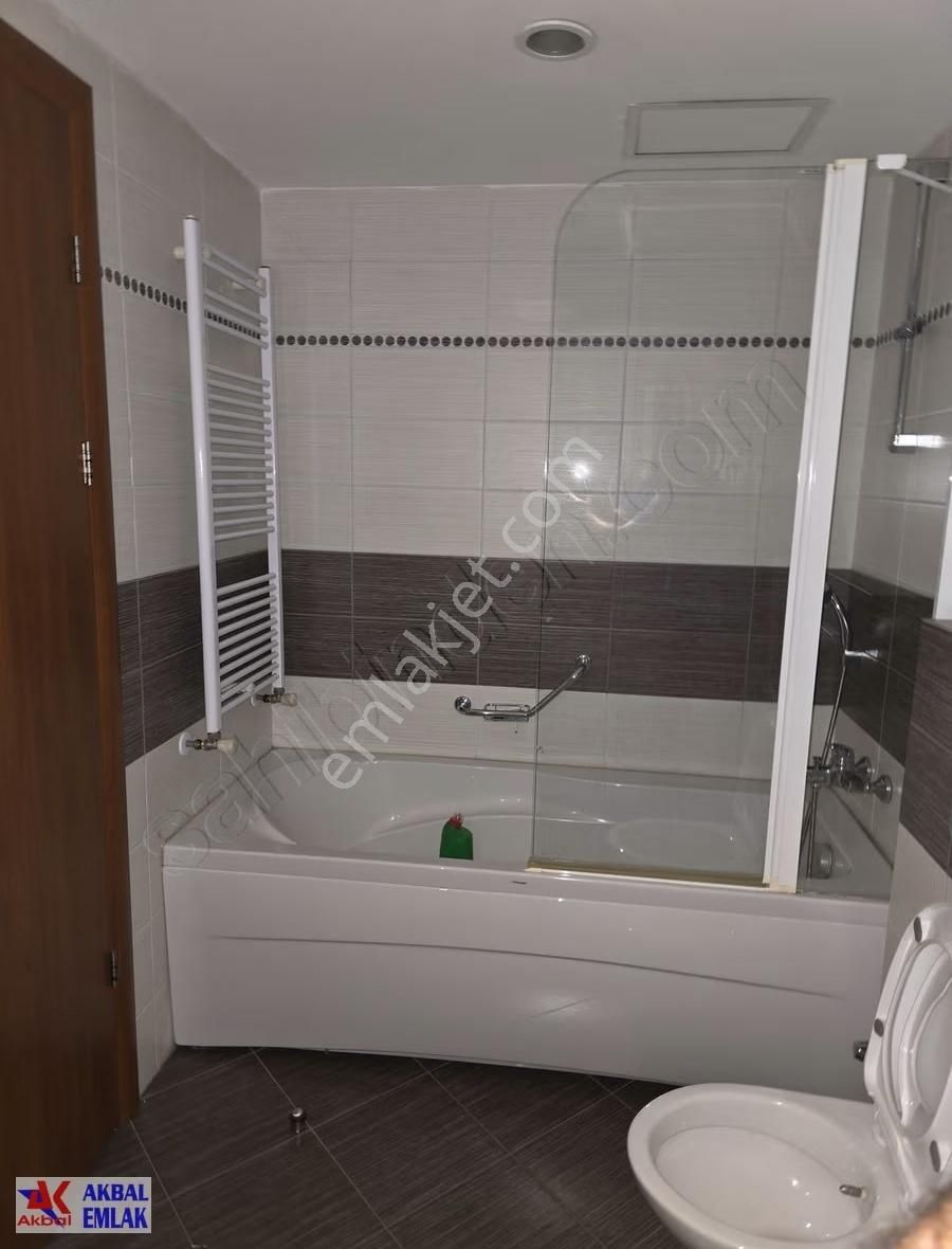 Akbal Emlak Ataşehir Kentplus 3b Sit. 135 M2 3+1 100.000 Tl - Görsel 14