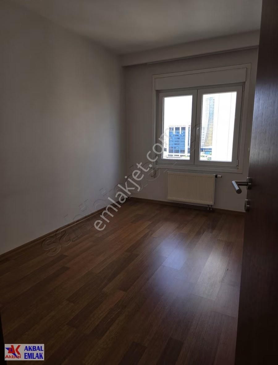 Akbal Emlak Ataşehir Kentplus 3b Sit. 135 M2 3+1 100.000 Tl - Görsel 22