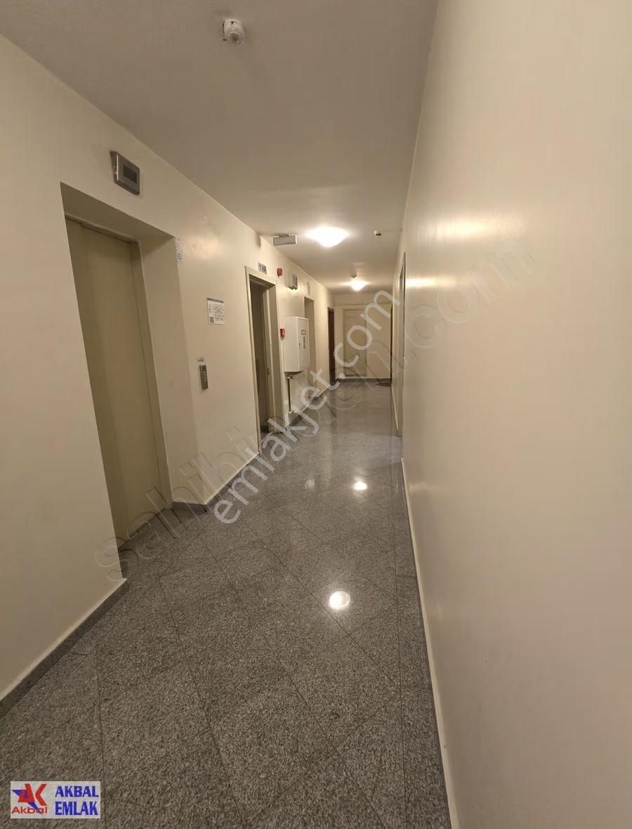 Akbal Emlak Ataşehir Kentplus 3b Sit. 135 M2 3+1 100.000 Tl - Görsel 10