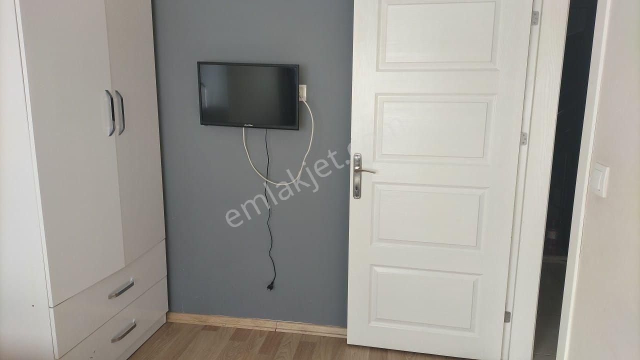 Antalya Kültür Meltem Dokuma Günlük Kiralık Ev Apart Daire - Görsel 16