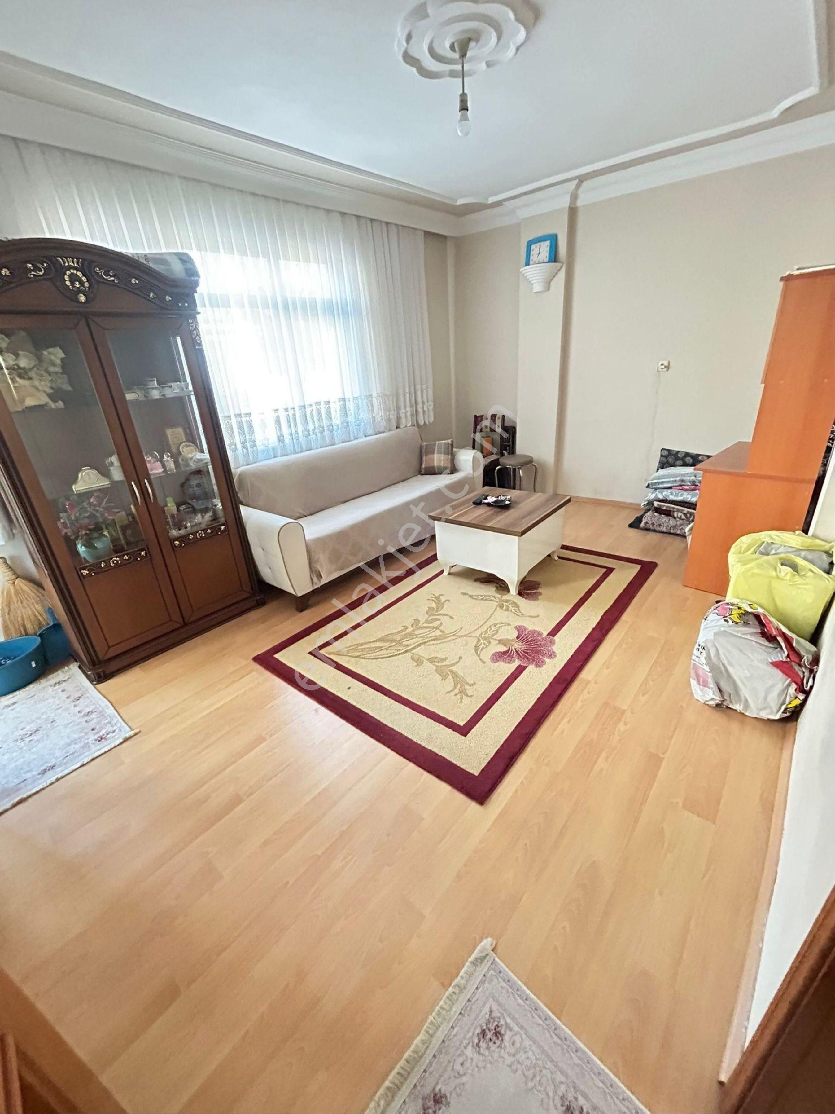 Aydın İnş. Cebeci Mh. Satılık 2+1 100m2 4.kat Hisseli Daire