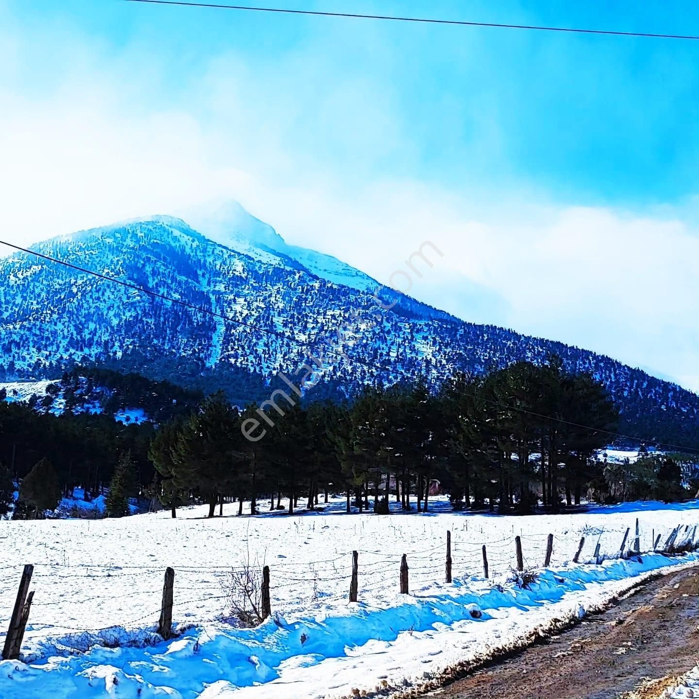 Kar Emlaktan Yenikonacık Kırıntı Mevkiinde 610 M2 Satılık Ticari Konut Arsa - Görsel 15