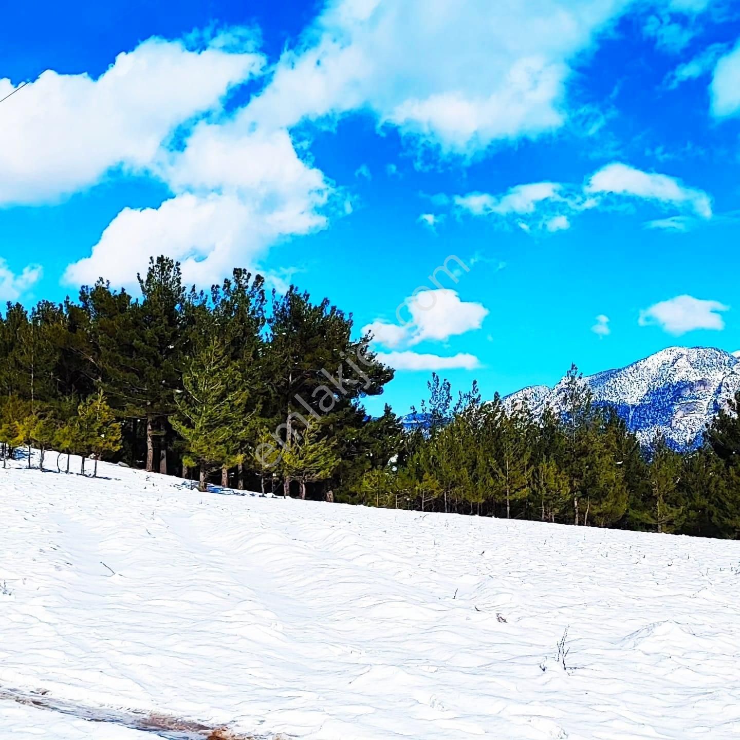 Kar Emlaktan Yenikonacık Kırıntı Mevkiinde 610 M2 Satılık Ticari Konut Arsa - Görsel 13