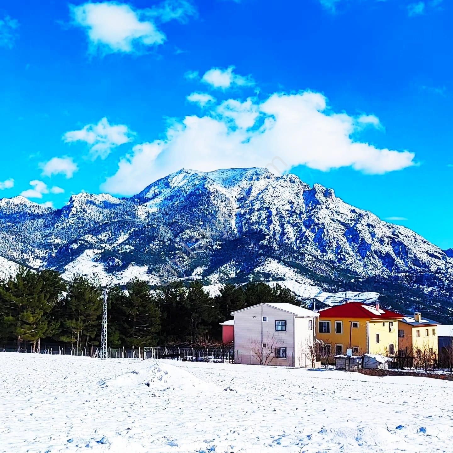 Kar Emlaktan Yenikonacık Kırıntı Mevkiinde 610 M2 Satılık Ticari Konut Arsa - Görsel 22
