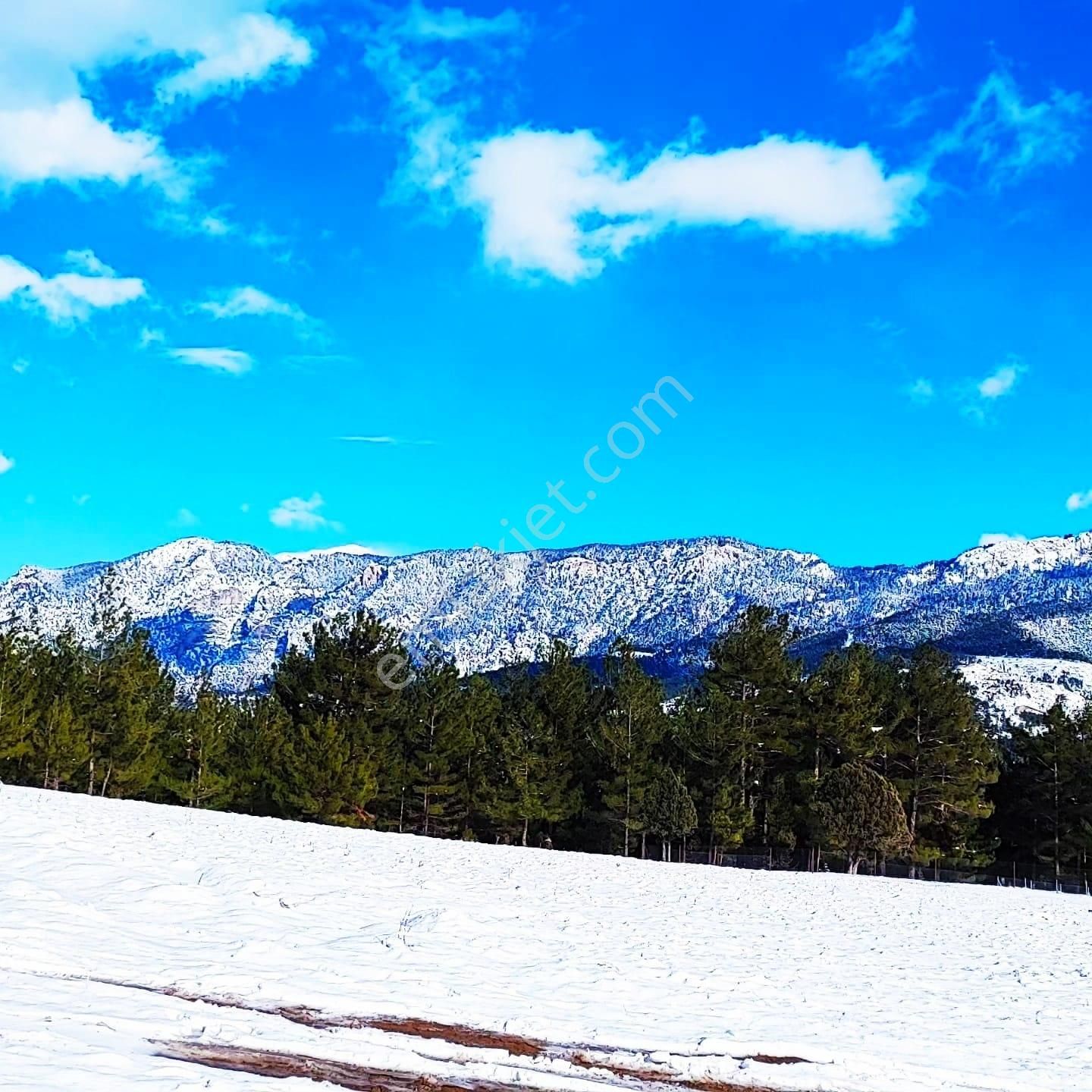 Kar Emlaktan Yenikonacık Kırıntı Mevkiinde 610 M2 Satılık Ticari Konut Arsa - Görsel 21