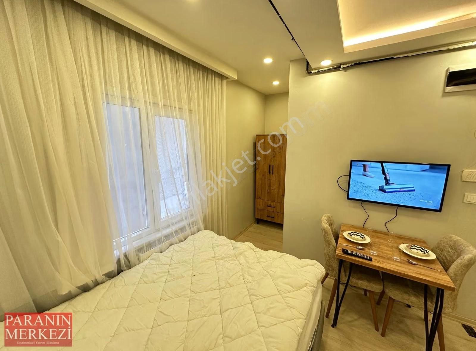 Cevahir Avm'ne 5dk Yürüme Mesafesinde 1+0 -metro 5dk - Görsel 20