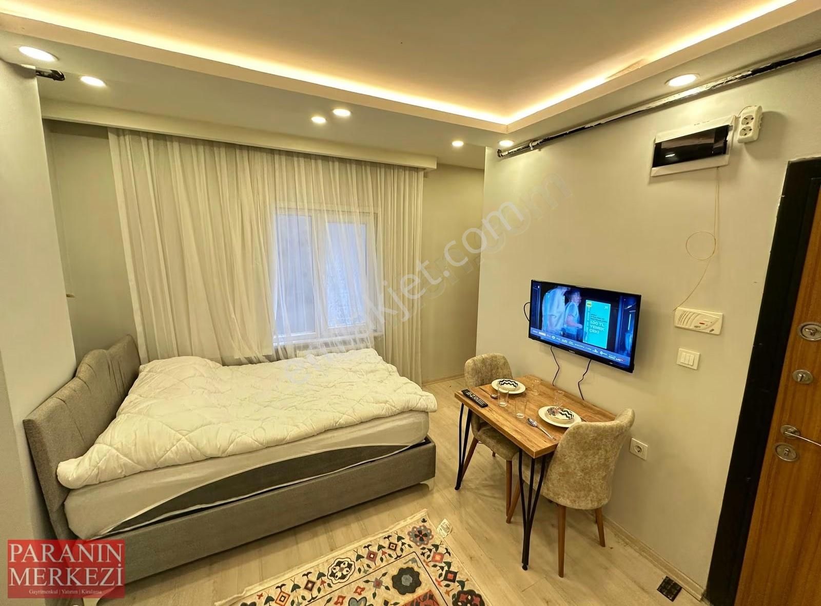 Cevahir Avm'ne 5dk Yürüme Mesafesinde 1+0 -metro 5dk - Görsel 11