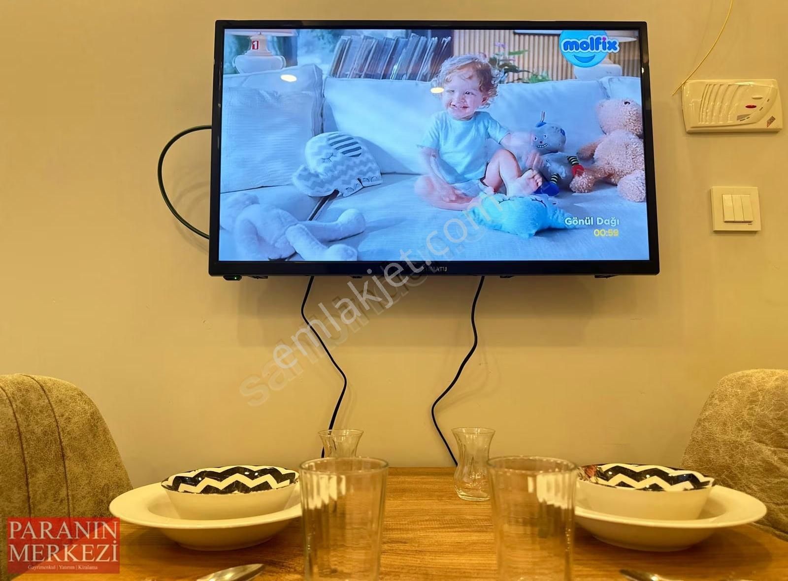 Cevahir Avm'ne 5dk Yürüme Mesafesinde 1+0 -metro 5dk - Görsel 16