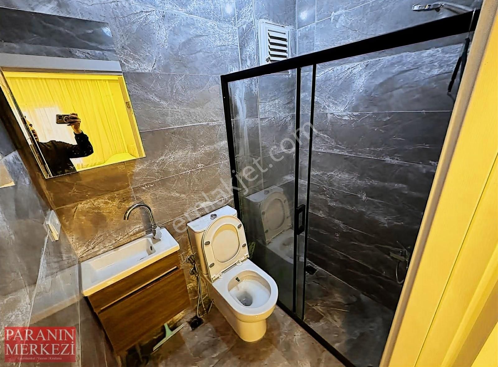 Cevahir Avm'ne 5dk Yürüme Mesafesinde 1+0 -metro 5dk - Görsel 9