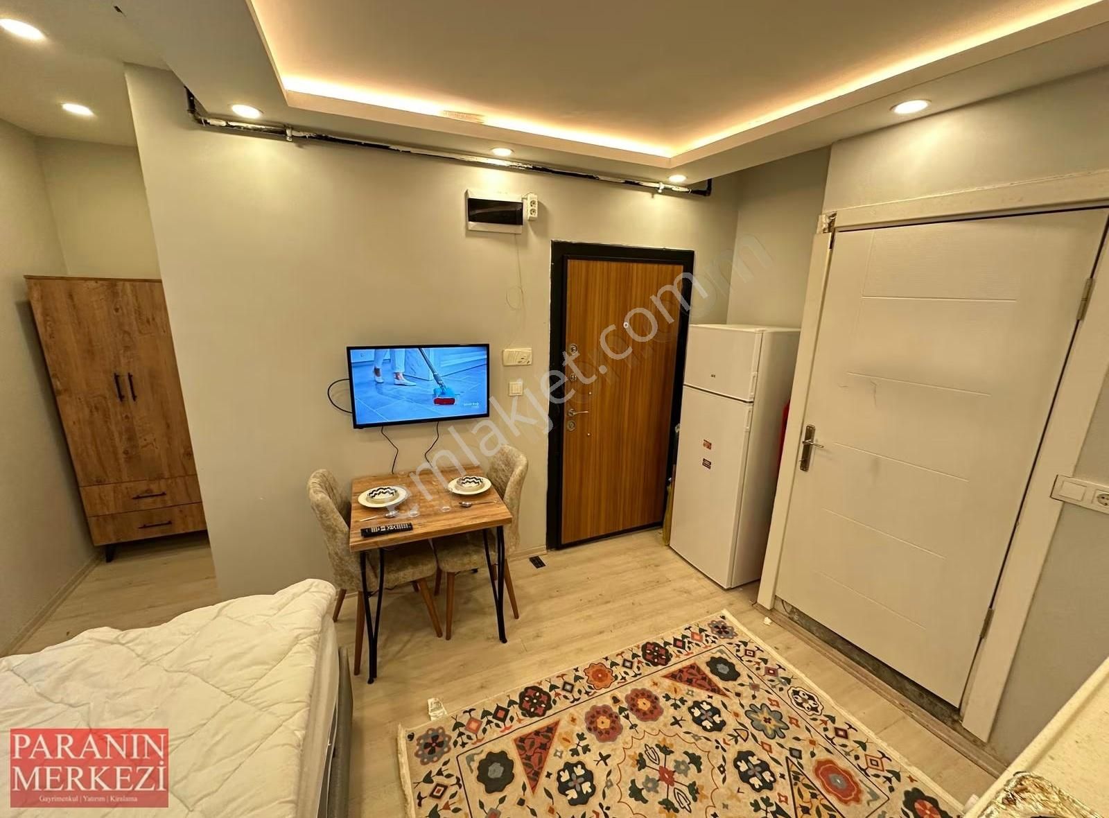 Cevahir Avm'ne 5dk Yürüme Mesafesinde 1+0 -metro 5dk - Görsel 15