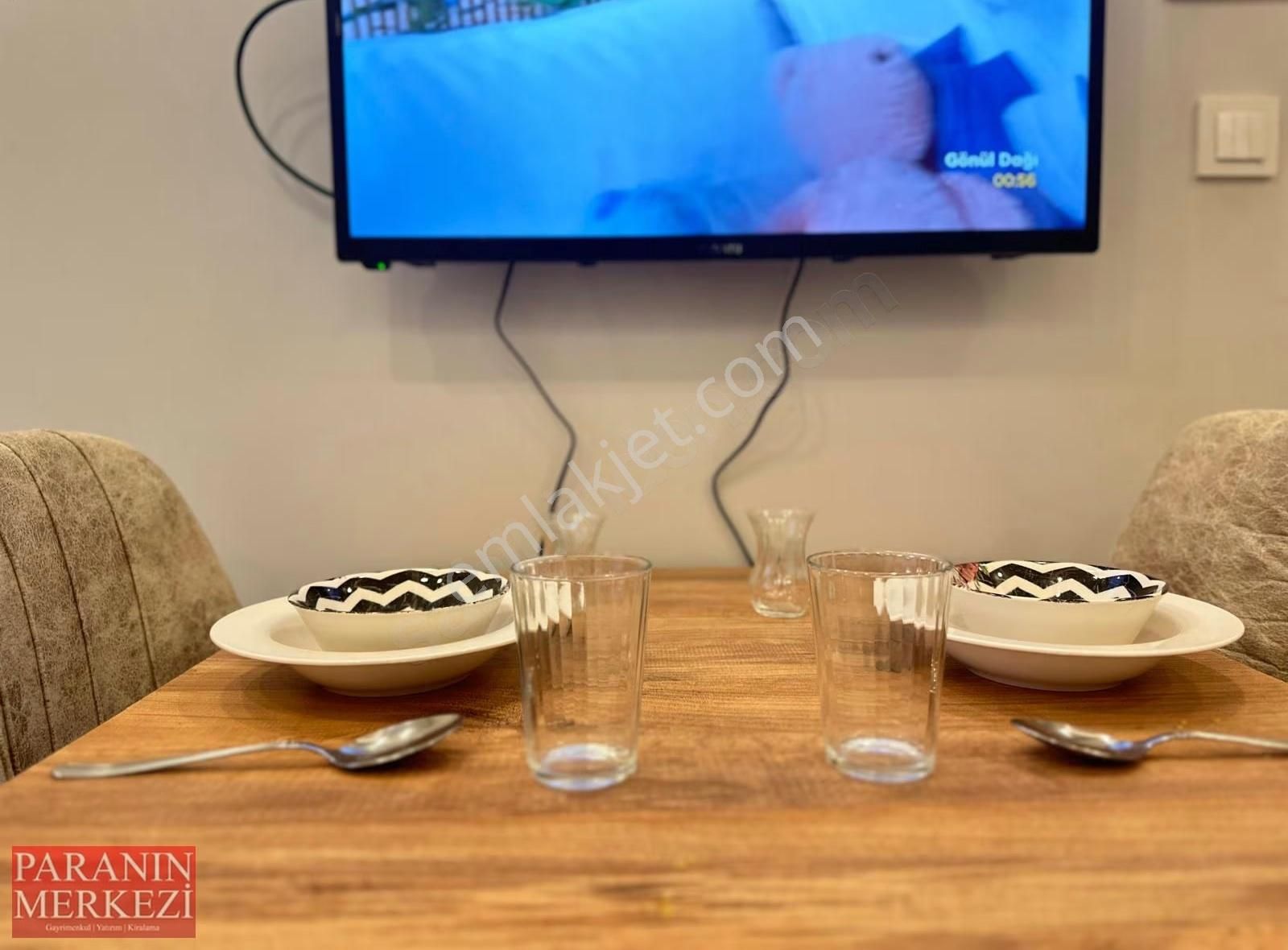 Cevahir Avm'ne 5dk Yürüme Mesafesinde 1+0 -metro 5dk - Görsel 3