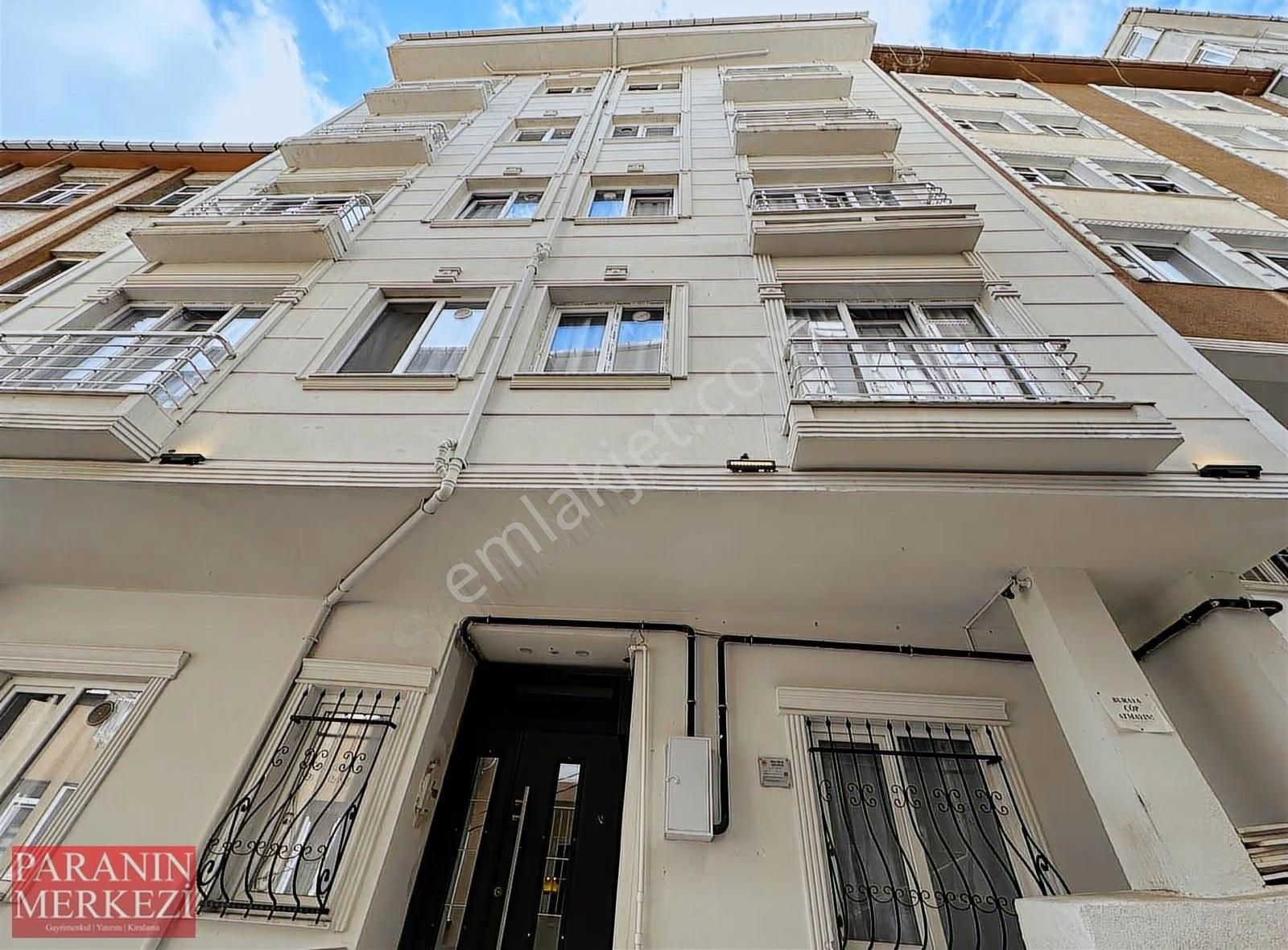 Cevahir Avm'ne 5dk Yürüme Mesafesinde 1+0 -metro 5dk - Görsel 18