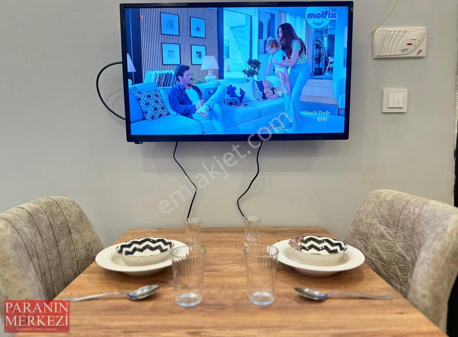 Cevahir Avm'ne 5dk Yürüme Mesafesinde 1+0 -metro 5dk - Görsel 4