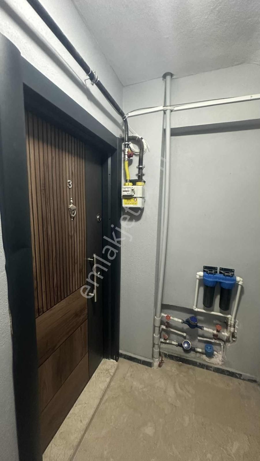 Tekirdağ Kapaklı Hastane Bölgesi - Görsel 8