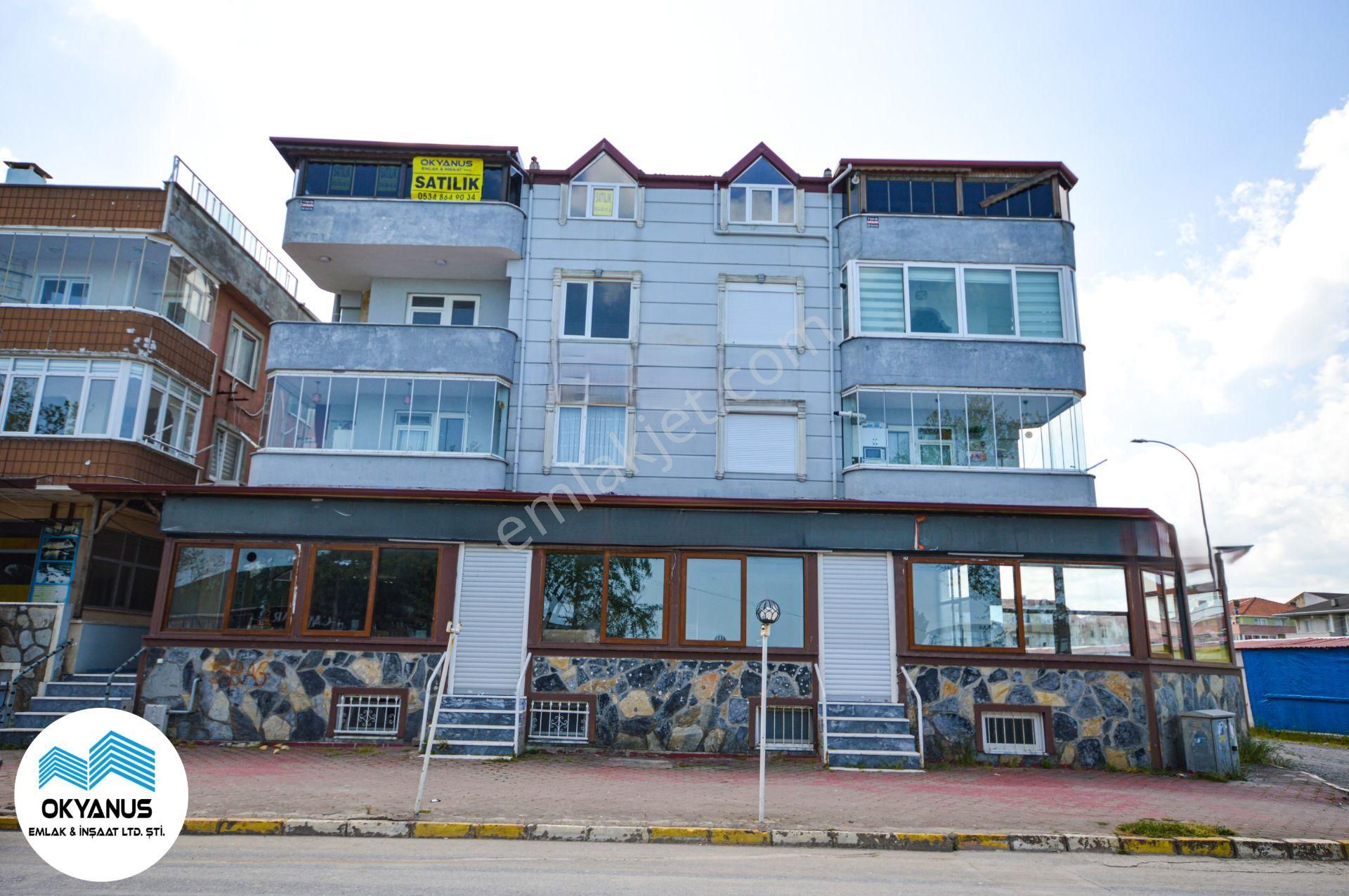 Sakarya Karasuda Denize Sıfır 2+1 Satılık Daire!!! - Görsel 10