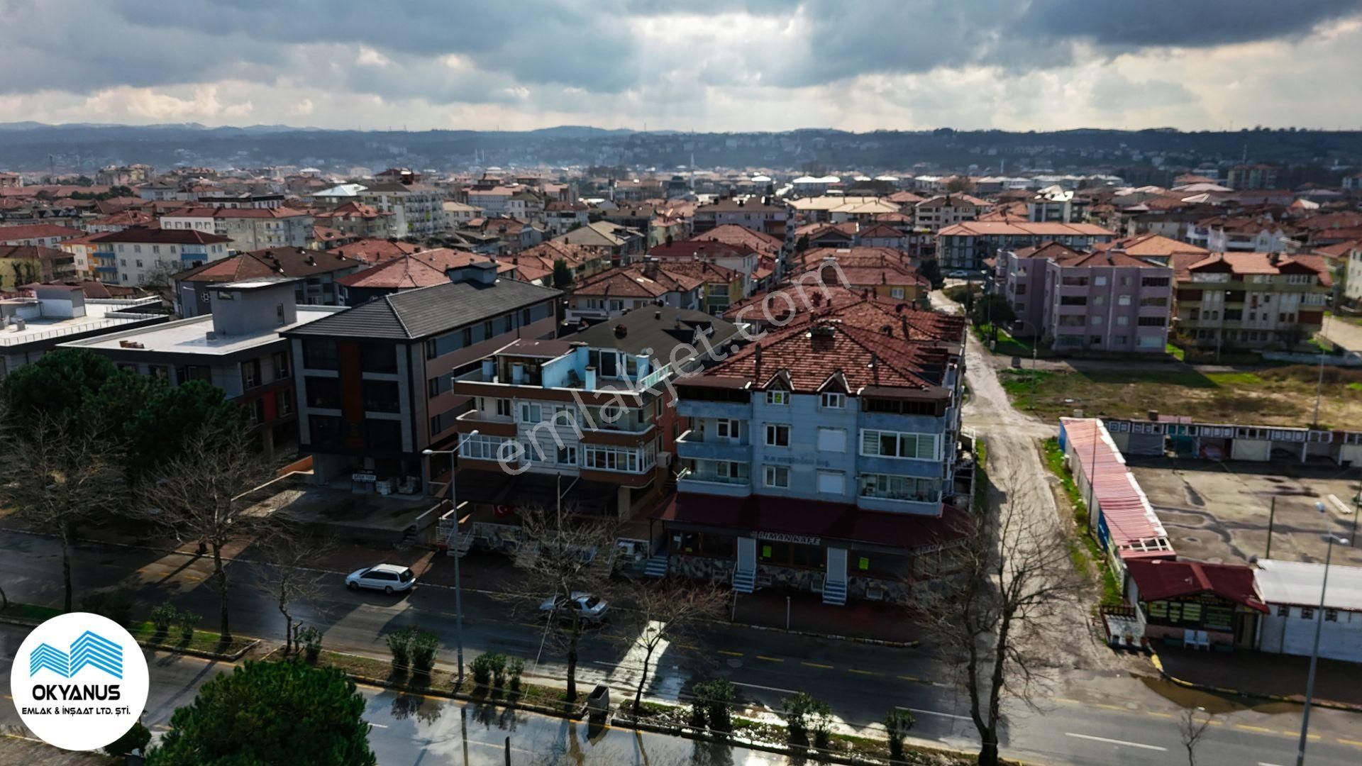 Sakarya Karasuda Denize Sıfır 2+1 Satılık Daire!!! - Görsel 5