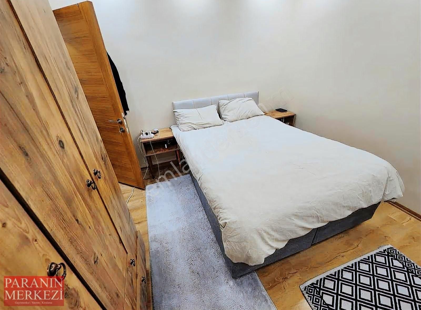 Full Kredi İskanlı Cadde Yanı Kaçmaz İçi Boş 2+1 Fırsat !!! - Görsel 5