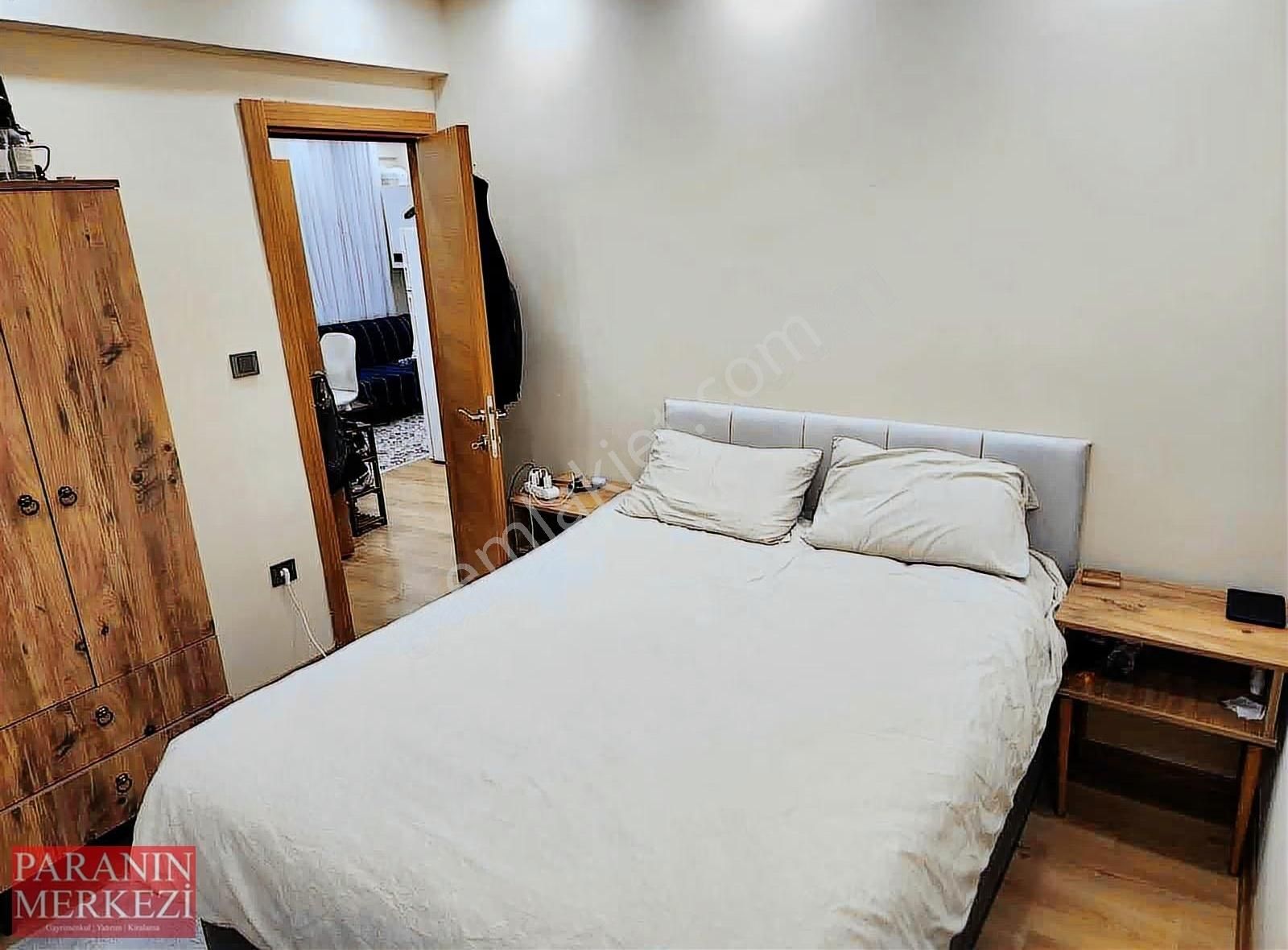 Full Kredi İskanlı Cadde Yanı Kaçmaz İçi Boş 2+1 Fırsat !!! - Görsel 4