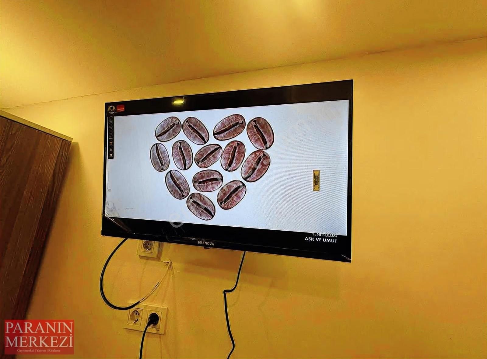 Trump Avm Yakınında Full Eşyalı 1+0 Daire - Görsel 7