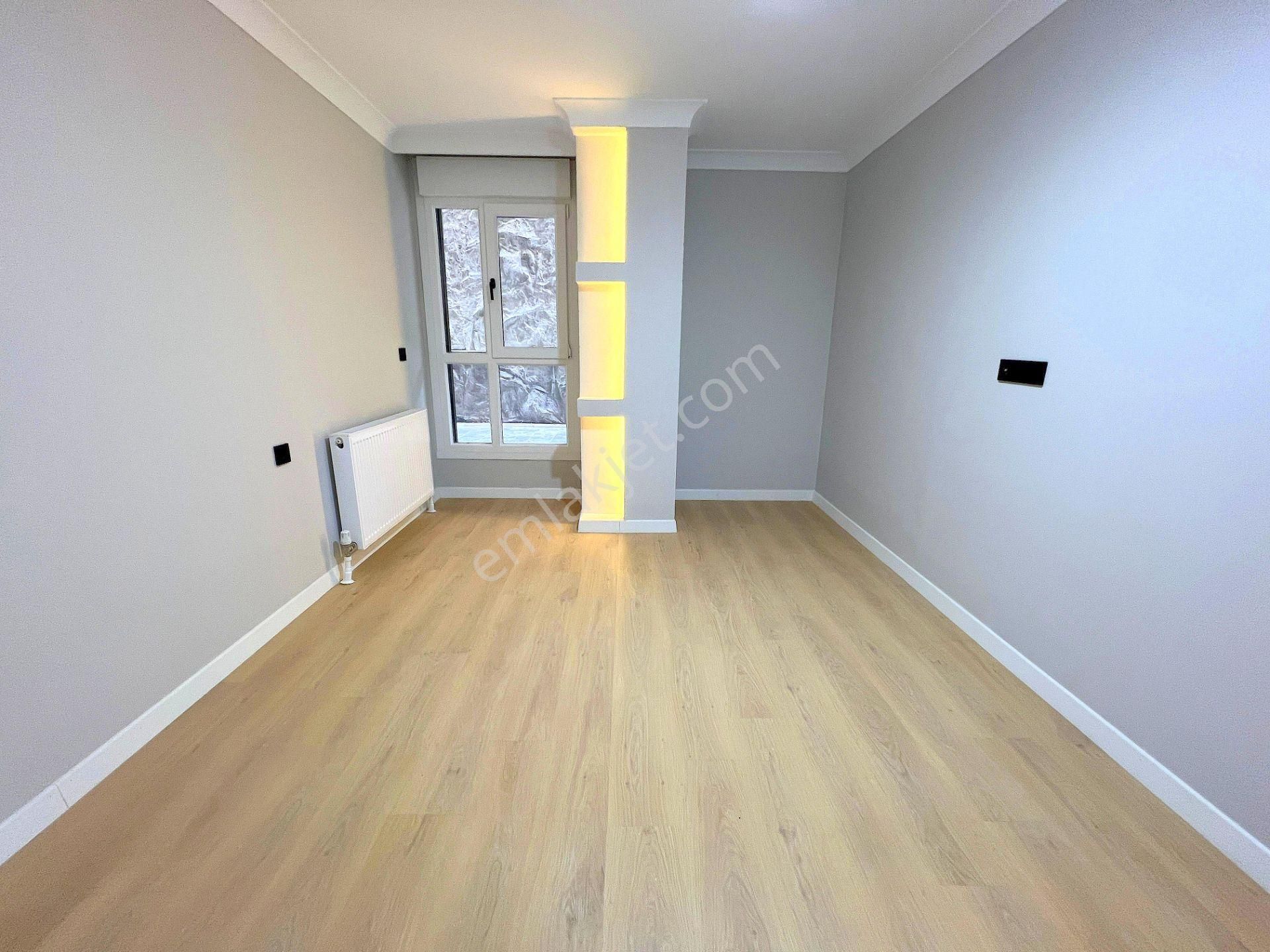 ▃birikim▃ İdealtepe'de Ön Cephe Bahçeli Yeni Binada Lüks 2+1 !!! - Görsel 18