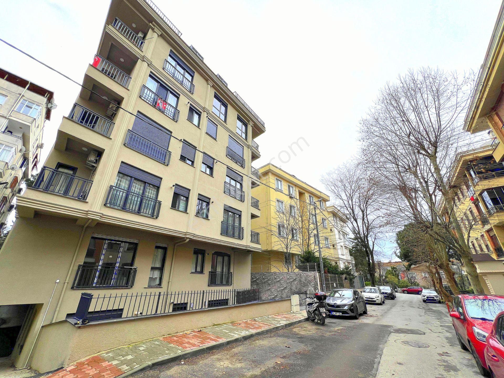 ▃birikim▃ İdealtepe'de Ön Cephe Bahçeli Yeni Binada Lüks 2+1 !!!